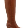 Germaine Mid Brown Glove Boots -Myer Fashion Store 827334010 1 720x928