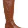 Jackpot Mid Brown Glove Boots -Myer Fashion Store 827532190 1 720x928