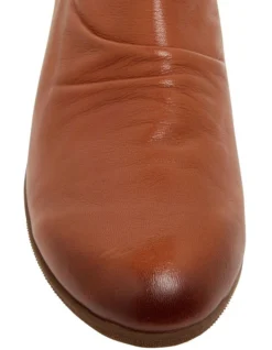 Fairway Tan Glove Boots -Myer Fashion Store 827633440 6 720x928