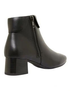 Edward Black Glove Boots -Myer Fashion Store 827825320 4 720x928
