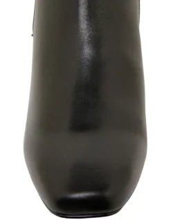 Edward Black Glove Boots -Myer Fashion Store 827825320 5 720x928