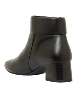 Edward Black Glove Boots -Myer Fashion Store 827825320 6 720x928