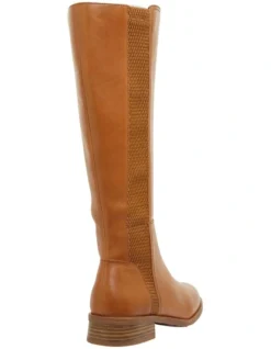 Ignite Tan Glove Boots -Myer Fashion Store 827826850 4 720x928