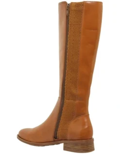 Ignite Tan Glove Boots -Myer Fashion Store 827826850 6 720x928