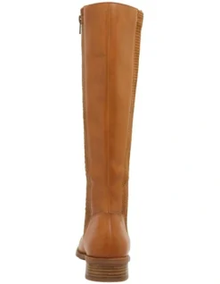 Ignite Tan Glove Boots -Myer Fashion Store 827826850 7 720x928