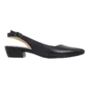 Ramsey Heeled Shoes In Black Leather -Myer Fashion Store 828146530 1 720x928