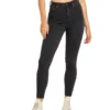 High Rider Wash High Waisted Super Skinny Jean Vixen