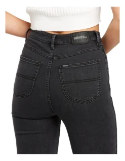 High Rider Wash High Waisted Super Skinny Jean Vixen 8 High Rider Wash High Waisted Super Skinny Jean Vixen -Myer Fashion Store 829722430 3 720x928