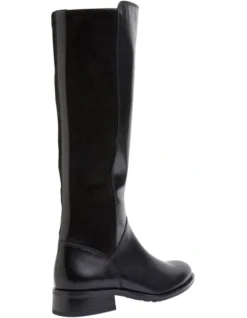 Alastair Black Glove Boots -Myer Fashion Store 829907830 4 720x928