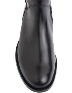 Alastair Black Glove Boots -Myer Fashion Store 829907830 7 720x928