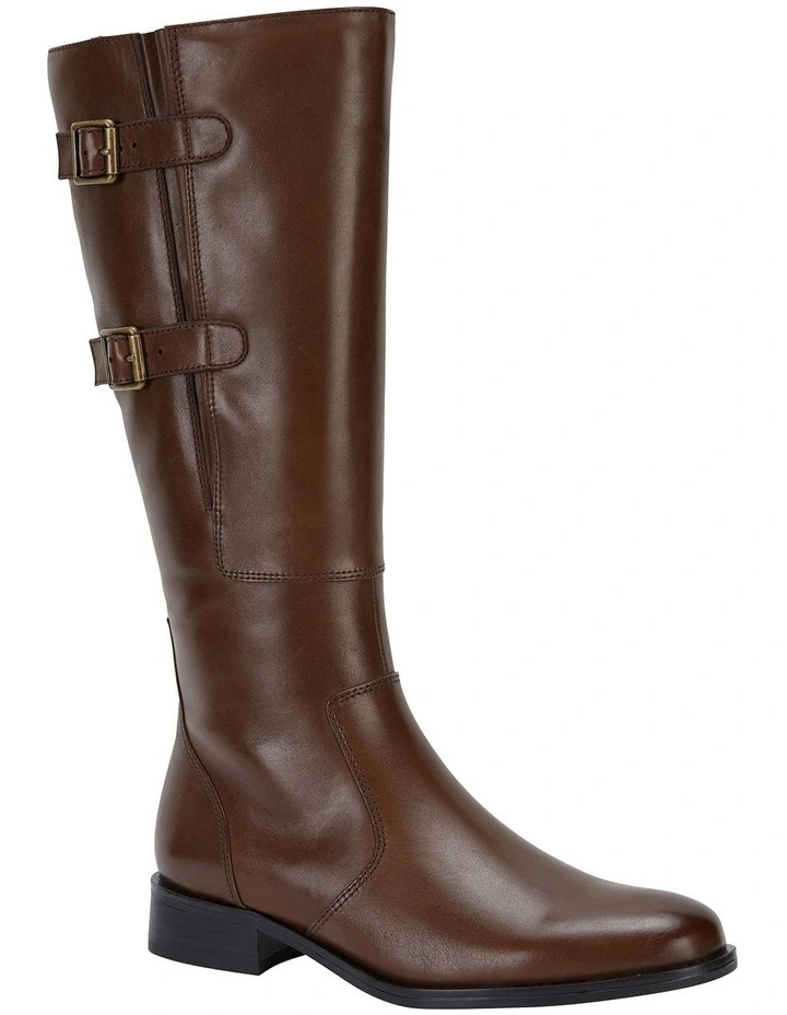 Jerome Brown Glove Boots 4 Jerome Brown Glove Boots - Image 2