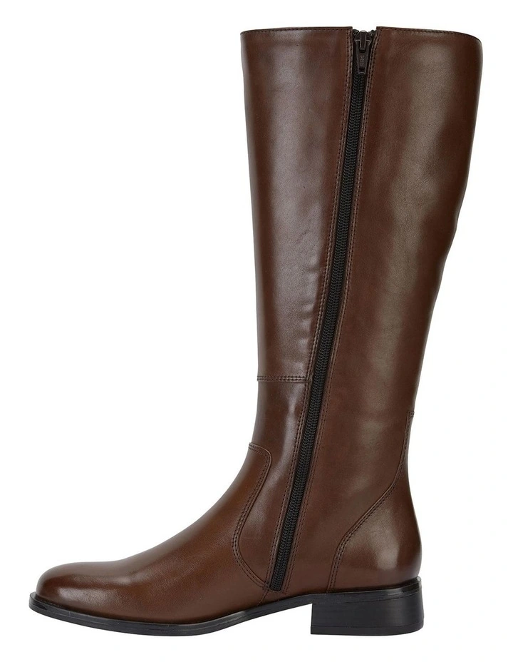 Jerome Brown Glove Boots 5 Jerome Brown Glove Boots - Image 3