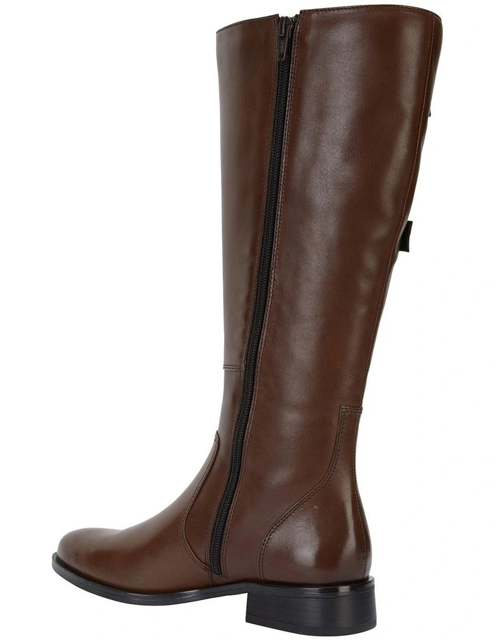 Jerome Brown Glove Boots 8 Jerome Brown Glove Boots - Image 6