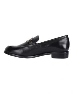 Wallis Black Hi Shine Flat Shoes 10 Wallis Black Hi Shine Flat Shoes -Myer Fashion Store 830031580 3 720x928