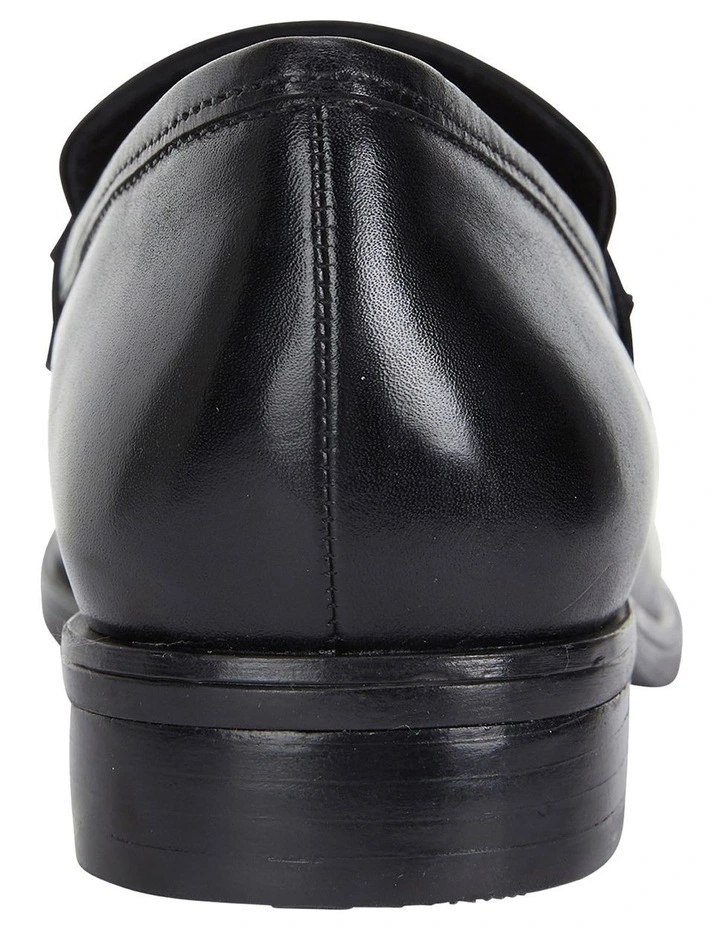 Wallis Black Hi Shine Flat Shoes 8 Wallis Black Hi Shine Flat Shoes - Image 6