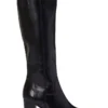 Germaine Black Glove Boots 1 Germaine Black Glove Boots -Myer Fashion Store 830031940 1 720x928