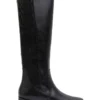 Hamburg Black Glove Boots -Myer Fashion Store 830045530 1 720x928