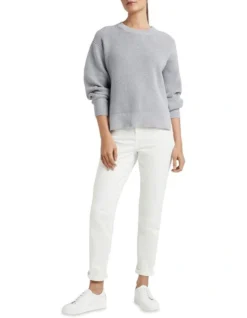 French Connection Side Split Knit -Myer Fashion Store 830169640 4 720x928