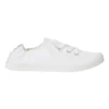 Link White Fabric Sneakers -Myer Fashion Store 830283400 1 720x928