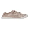 Link Rose Gold Fabric Sneakers -Myer Fashion Store 830283670 1 720x928