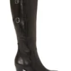 Victor Black Glove Boots 2 Victor Black Glove Boots -Myer Fashion Store 830284300 1 720x928