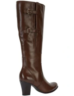 Victor Brown Glove Boots -Myer Fashion Store 830284480 4 720x928