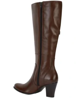 Victor Brown Glove Boots -Myer Fashion Store 830284480 5 720x928