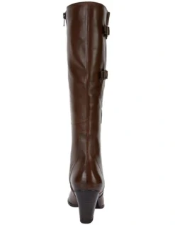 Victor Brown Glove Boots -Myer Fashion Store 830284480 6 720x928