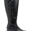 Dictate Black Glove Boots -Myer Fashion Store 830286820 1 720x928