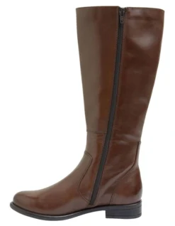 Bachelor Brown Glove Boots -Myer Fashion Store 830349910 3 720x928