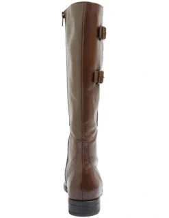 Bachelor Brown Glove Boots -Myer Fashion Store 830349910 5 720x928