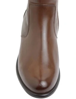 Bachelor Brown Glove Boots -Myer Fashion Store 830349910 7 720x928