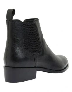 Sara Black Glove Boots -Myer Fashion Store 830588680 3 720x928