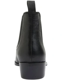 Sara Black Glove Boots -Myer Fashion Store 830588680 4 720x928