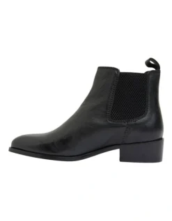 Sara Black Glove Boots -Myer Fashion Store 830588680 5 720x928