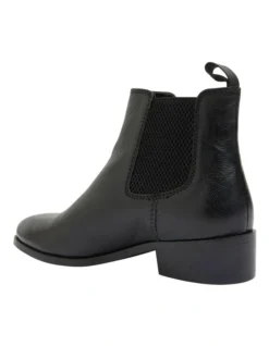 Sara Black Glove Boots -Myer Fashion Store 830588680 6 720x928