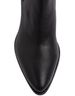 Neddy Black Glove Boots -Myer Fashion Store 830588770 6 720x928