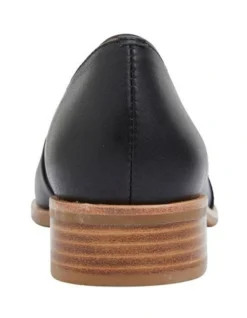 Shade Flat Shoes In Black Multi Leather 12 Shade Flat Shoes In Black Multi Leather -Myer Fashion Store 830589130 5 720x928