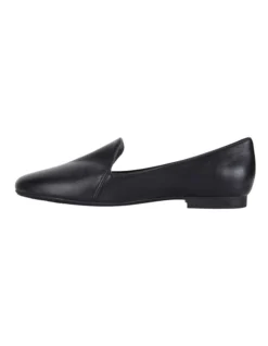 Castle Black Glove Flat Shoes -Myer Fashion Store 830678410 3 720x928