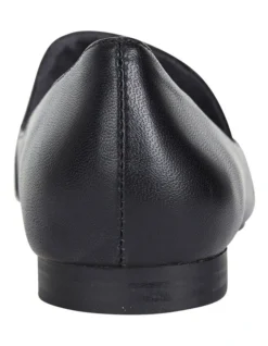 Castle Black Glove Flat Shoes -Myer Fashion Store 830678410 5 720x928