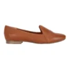 Castle Cognac Glove Flat Shoes 1 Castle Cognac Glove Flat Shoes -Myer Fashion Store 830678500 1 720x928