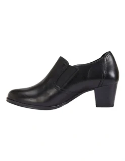 Harris Black Glove/Elastic Shoes -Myer Fashion Store 830688670 3 720x928