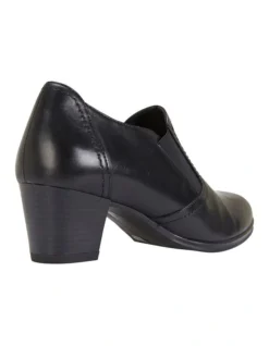 Harris Black Glove/Elastic Shoes -Myer Fashion Store 830688670 4 720x928
