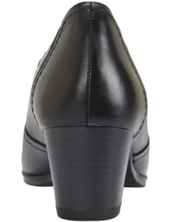 Harris Black Glove/Elastic Shoes -Myer Fashion Store 830688670 5 720x928