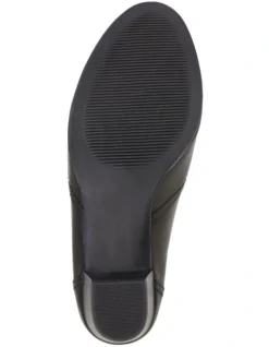 Harris Black Glove/Elastic Shoes -Myer Fashion Store 830688670 6 720x928