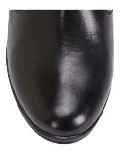 Harris Black Glove/Elastic Shoes -Myer Fashion Store 830688670 7 720x928