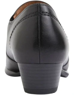 Dave Black Glove Shoes 13 Dave Black Glove Shoes -Myer Fashion Store 830689300 5 720x928