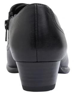 Damian Black Glove Shoes -Myer Fashion Store 830689390 5 720x928