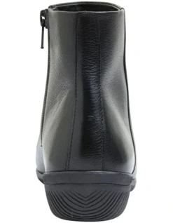 Walker Black Glove Boot -Myer Fashion Store 830724580 5 720x928