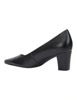 Nicole Black Glove Heeled Shoes -Myer Fashion Store 830831230 5 720x928